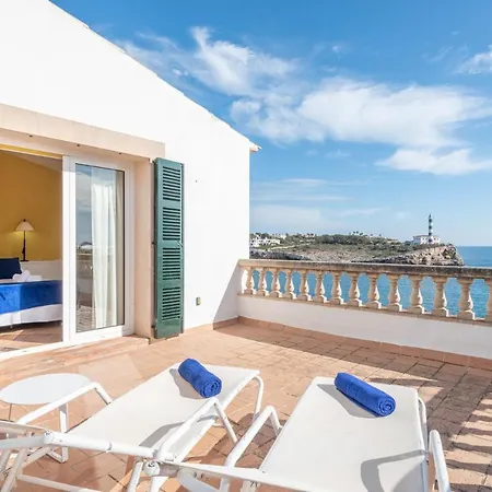 Front A Far Villa *
